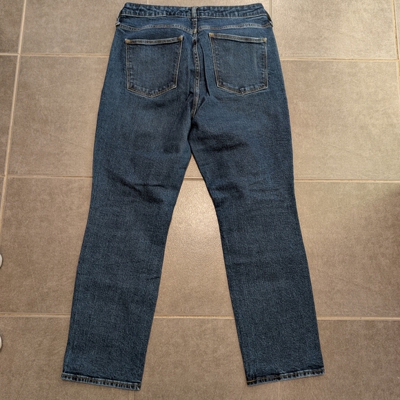 2/$40 ✨Universal Thread Straight Leg Distressed Jeans - Picture 3 of 5